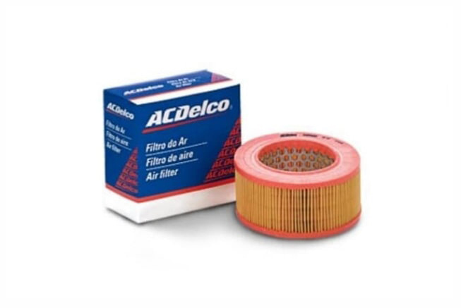Filtro de aire ACDelco